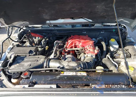 2012 Jeep Wrangler Unlimited Sahara z USA, uszkodzony, nr VIN 1C4BJWEG9CL106741